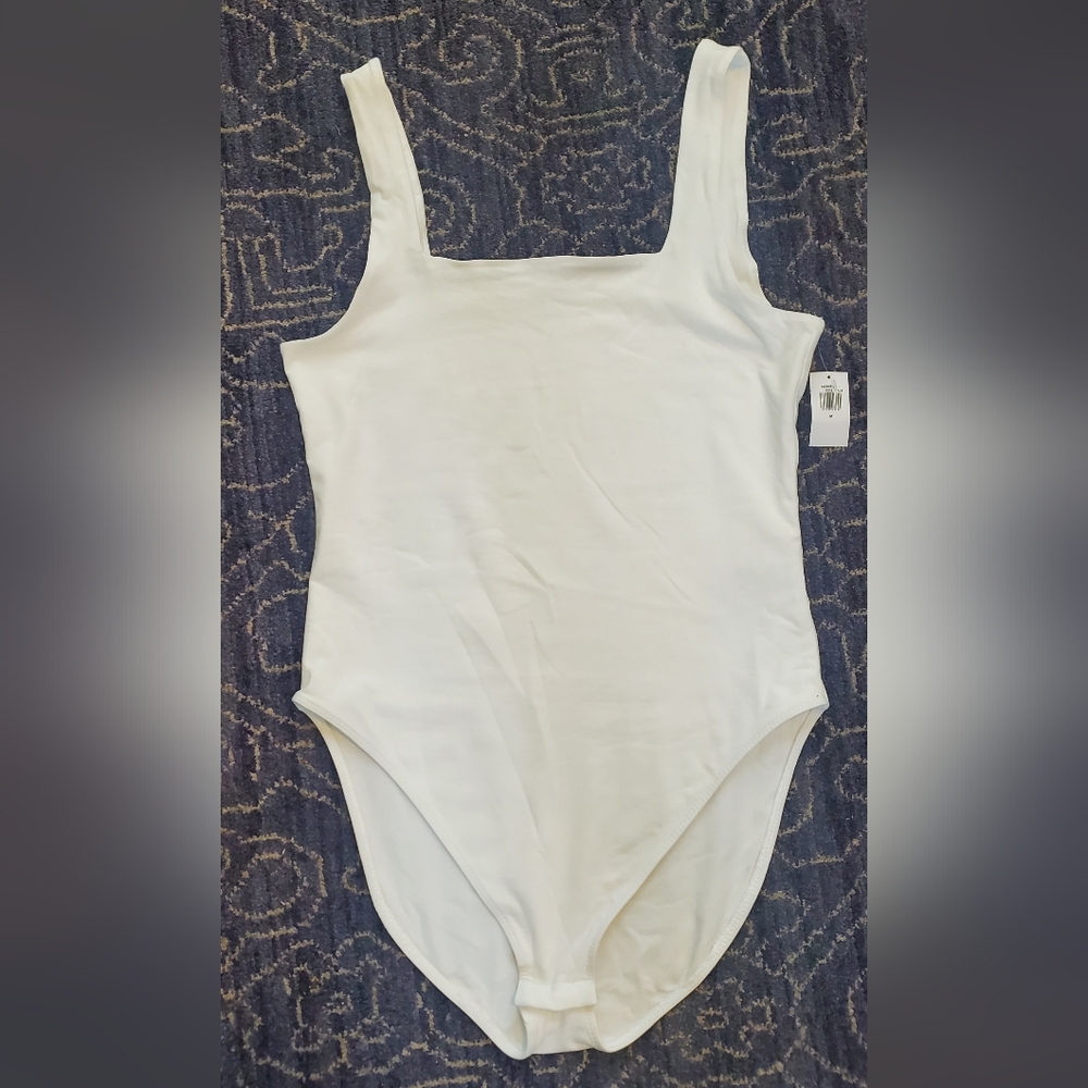 Bodysuit